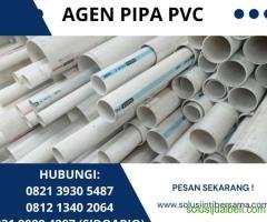 Agen Pipa PVC Pilpres 2026 Jawa Barat Pangandaran