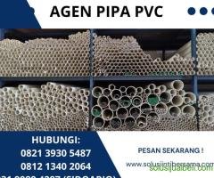Agen Pipa PVC Pilpres 2026 Jawa Barat Purwakarta