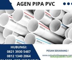 Agen Pipa PVC Pilpres 2026 Jawa Barat Sumedang