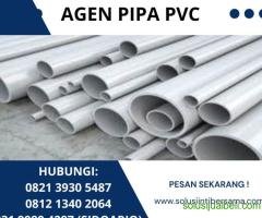Agen Pipa PVC Pilpres 2026 Jawa Barat Cimahi