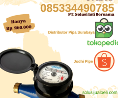 Meteran Air 1/2" Merek ONDA (Water Meter) Kabupaten Keerom