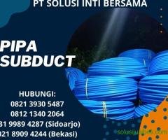 Agen Pipa Subduct Pilpres 2024 Jawa Tengah Jepara