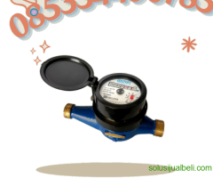 Meteran Air 1/2" Merek ONDA (Water Meter) Kota Malang