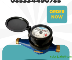 Meteran Air 1/2" Merek ONDA (Water Meter) Kota Probolinggo