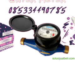 Meteran Air 1/2" Merek ONDA (Water Meter) Kabupaten Batang