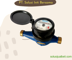 Meteran Air 1/2" Merek ONDA (Water Meter) Kabupaten Blora