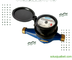 Meteran Air 1/2" Merek ONDA (Water Meter) Kabupaten Brebes