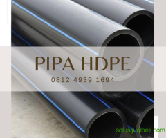 PENJUAL PIAP HDPE TERMURAH SURABAYA