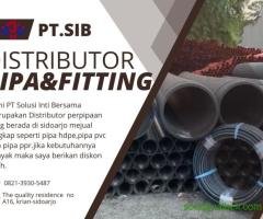 Distributor pipa HDPE Vinilon, Rucika, trilliun, langgeng jabodetabek - Gambar 2