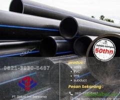 Distributor pipa HDPE Hoco jabodetabek