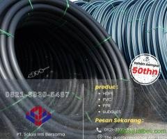 Distributor pipa HDPE Westpex jabodetabek