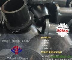 Distributor pipa HDPE Westpex jabodetabek - Gambar 2