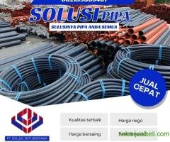 JUAL PIPA HDPE VINILON BANDAR LAMPUNG