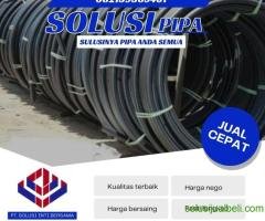 JUAL PIPA HDPE WESTPEX LAMPUNG