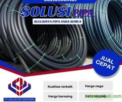 JUAL PIPA HDPE LANGGENG LAMPUNG