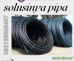 DISTRIBUTOR PIPA HDPE RUCIKA SDR 17 PN 10 BOGOR