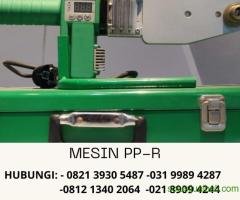 Distributor Mesin PPR, Pipa HDPE, Dan Aksesoris