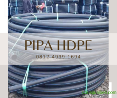 PUSAT PIPA HDPE DI SURABAYA