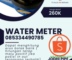 Meteran Air 1/2" Merek ONDA (Water Meter) Kabupaten Kuningan