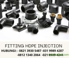 Distributor Fitting HDPE Injection Termurah dan Lengkap - Gambar 3