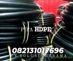 Harga PIpa HDPE SNI Daerah Surabaya