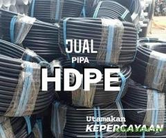 jual Ready Pipa HDPE Divisi Projec