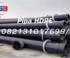 Jual Pipa HDPE  PN 16