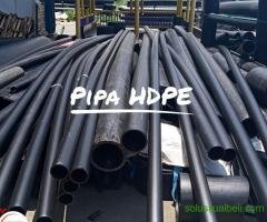 Distirutor Pipa HDPE Termurah - Gambar 1