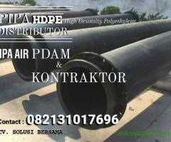 Jual Pipa PN 8, 10, 12.5, 16 Harga Istimewah