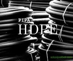 Harga Pipa HDPE Surabaya