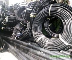 jual Pipa HDPE Roll dan Batang