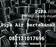 Distributor Pipa HDPE SNI Bagian Timur