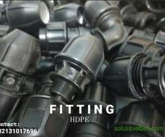 Harga Fitting HDPE Daerah Surabaya