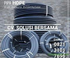 jual Pipa HDPE Vinilon Berdiskon Daerah Surabaya