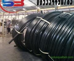 Distributor Pipa HDPE Termurah - Gambar 3