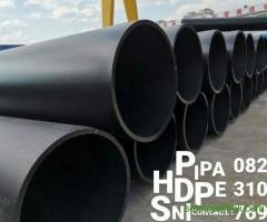 jual Pipa HDPE Vinilon SDR 11 PN 16