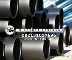 jual Pipa HDPE Jawa Timur merk Vinilon, Langgeng, Supralon, Indopipe, Rucika, Maspion