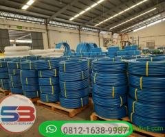 Distributor Pipa HDPE PN 16 Ukuran 1" - Gambar 1