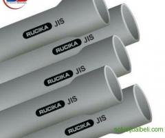 Distributor Pipa PVC Rucika Ukuran 1 1/4" - Gambar 2