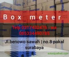 Box Meter penutup Meteran Air Murah - Gambar 3