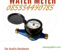 Meteran Air 1/2" Merek ONDA (Water Meter) Kabupaten Buleleng