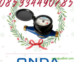 Meteran Air 1/2" Merek ONDA (Water Meter) Kabupaten Klungkung