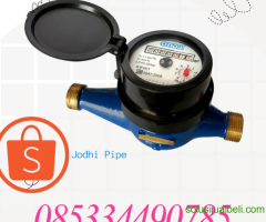 Meteran Air 1/2" Merek ONDA (Water Meter) Kabupaten Berau