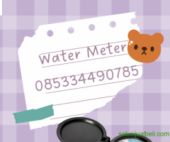 Meteran Air 1/2" Merek ONDA (Water Meter) Kabupaten Penajam Paser Utara