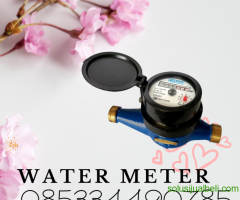 Meteran Air 1/2" Merek ONDA (Water Meter) Kabupaten Barito Timur