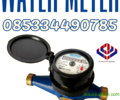 Meteran Air 1/2" Merek ONDA (Water Meter) Kabupaten Aceh Barat