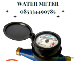 Meteran Air 1/2" Merek ONDA (Water Meter) Kabupaten Aceh Besar