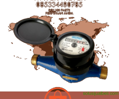 Meteran Air 1/2" Merek ONDA (Water Meter) Kabupaten Aceh Tenggara