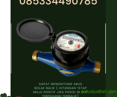 Meteran Air 1/2" Merek ONDA (Water Meter) Kabupaten Dharmasraya