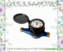 Meteran Air 1/2" Merek ONDA (Water Meter) Kabupaten Padang Pariaman